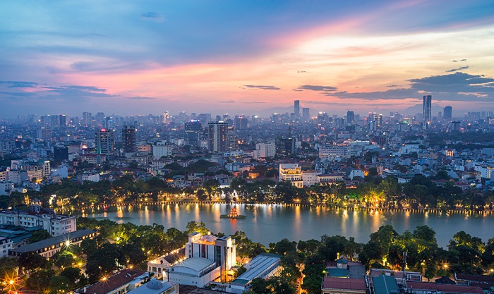 Việc sáp nhập các tỉnh dựa trên các yếu tố nào?