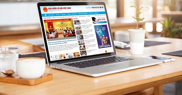 Cách tra cứu quá trình đóng bảo hiểm xã hội online
