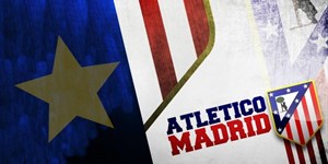 Lịch thi đấu, kết quả bóng đá Atletico Madrid 2021/22