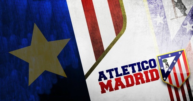 Atletico Madrid là một CLB giàu thành tích của bóng đá Tây Ban Nha. Atletico Madrid là một CLB giàu thành tích của bóng đá Tây Ban Nha.