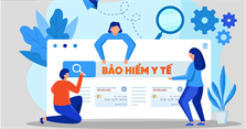 Tra cứu giá trị sử dụng thẻ BHYT - Tra cứu thời hạn Bảo hiểm Y tế