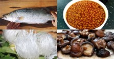 Cách làm cá chẽm chưng tương đơn giản, thơm ngon đậm đà