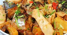 3 Cách kho cá chẽm ngon siêu đưa cơm dễ thực hiện tại nhà, ai ăn cũng mê