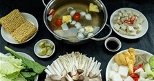 3 Cách nấu lẩu chay ngon mà đơn giản tại nhà