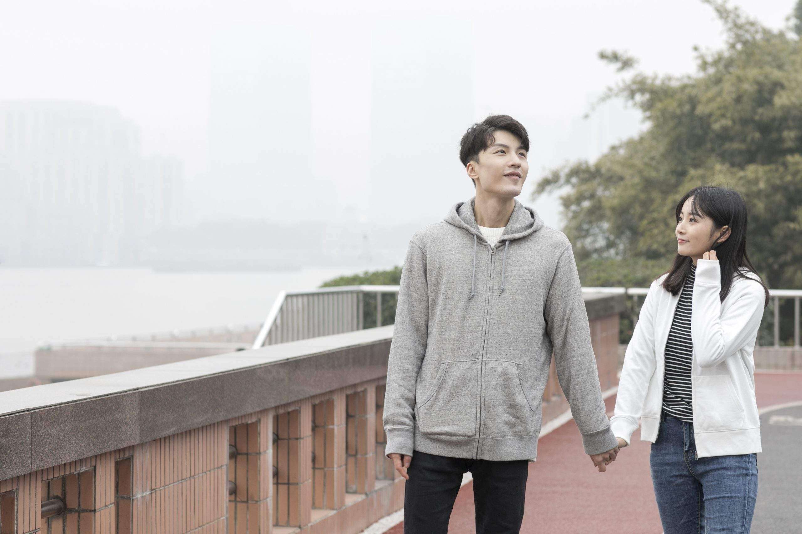 Cách bắt chuyện với người yêu