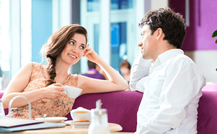 Những chủ đề nói chuyện với người yêu