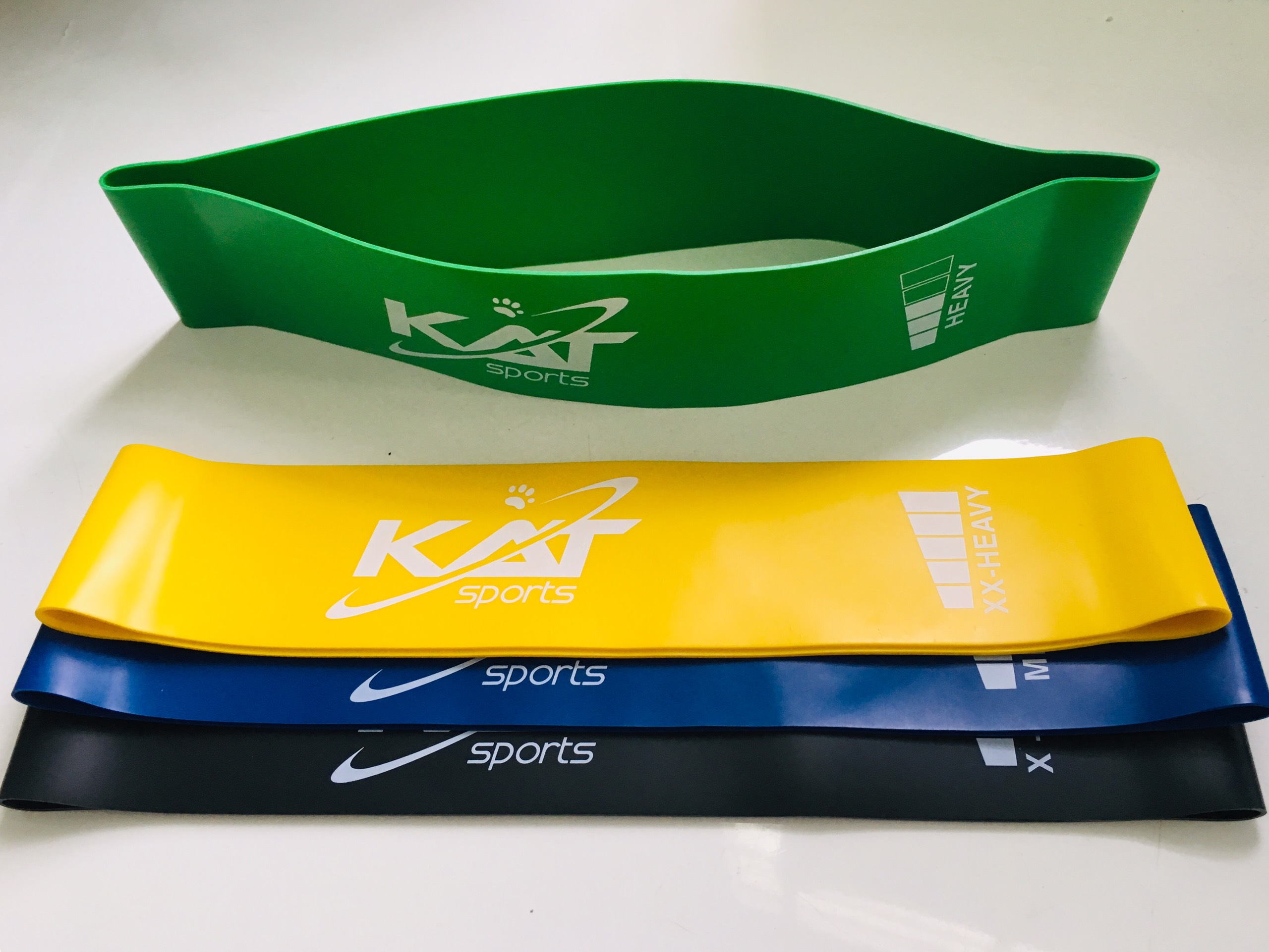 Dây mini band là gì?