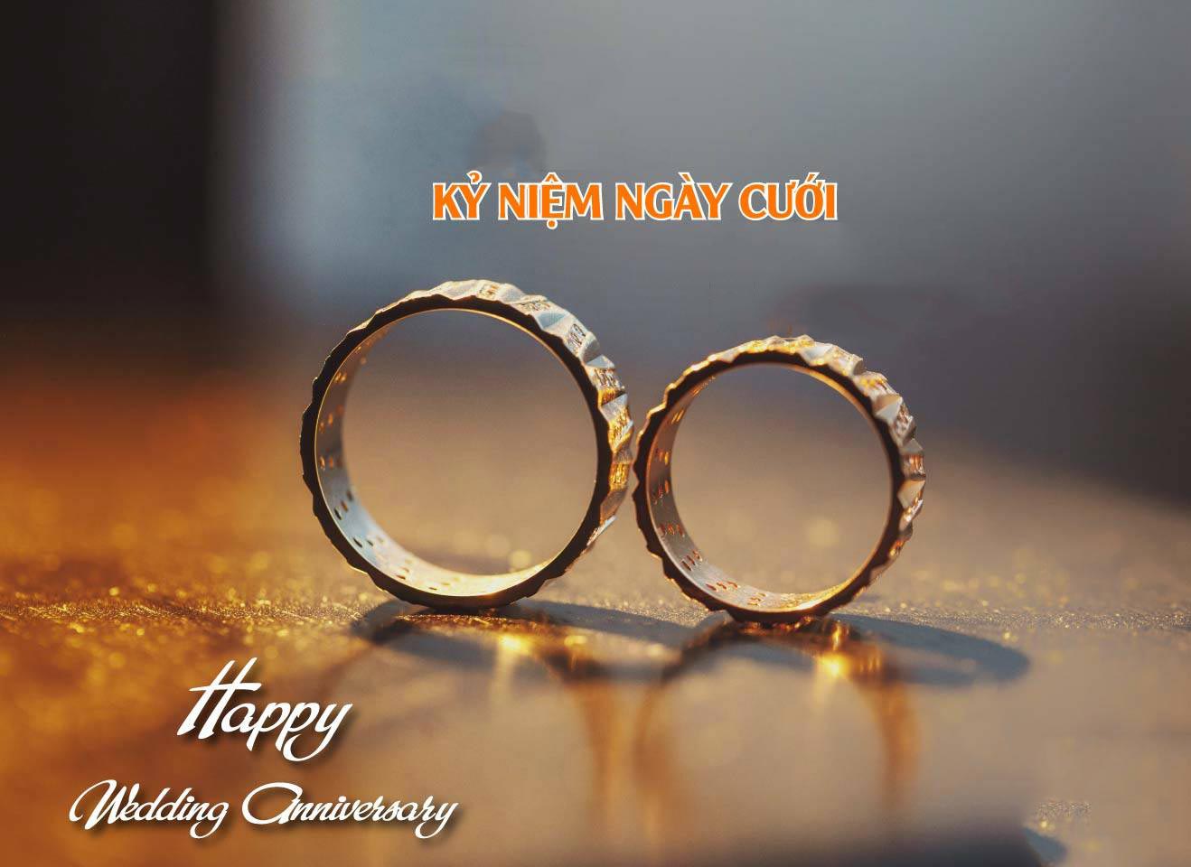 Lời chúc kỷ niệm ngày cưới hay, ý nghĩa Lời chúc kỷ niệm ngày cưới hay, ý nghĩa