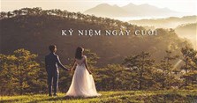 Những lời chúc mừng kỷ niệm ngày cưới hay, ý nghĩa nhất