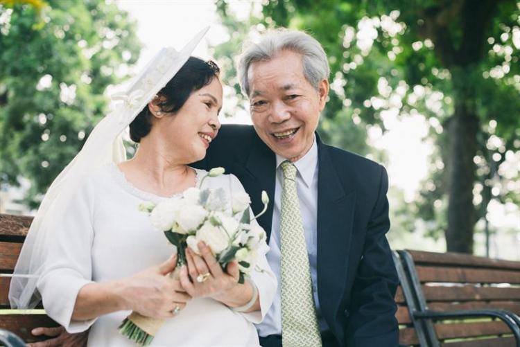 Lời chúc kỷ niệm ngày cưới hay Lời chúc kỷ niệm ngày cưới hay