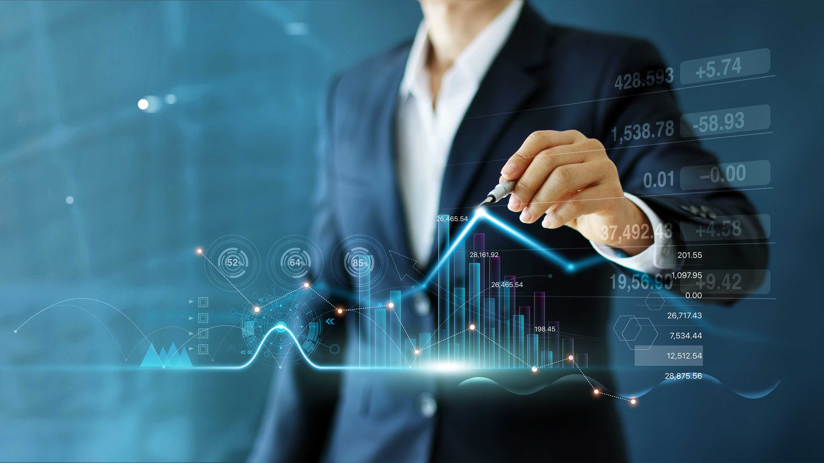 Lệnh ATO, phiên ATO, giá ATO trong chứng khoán là gì?