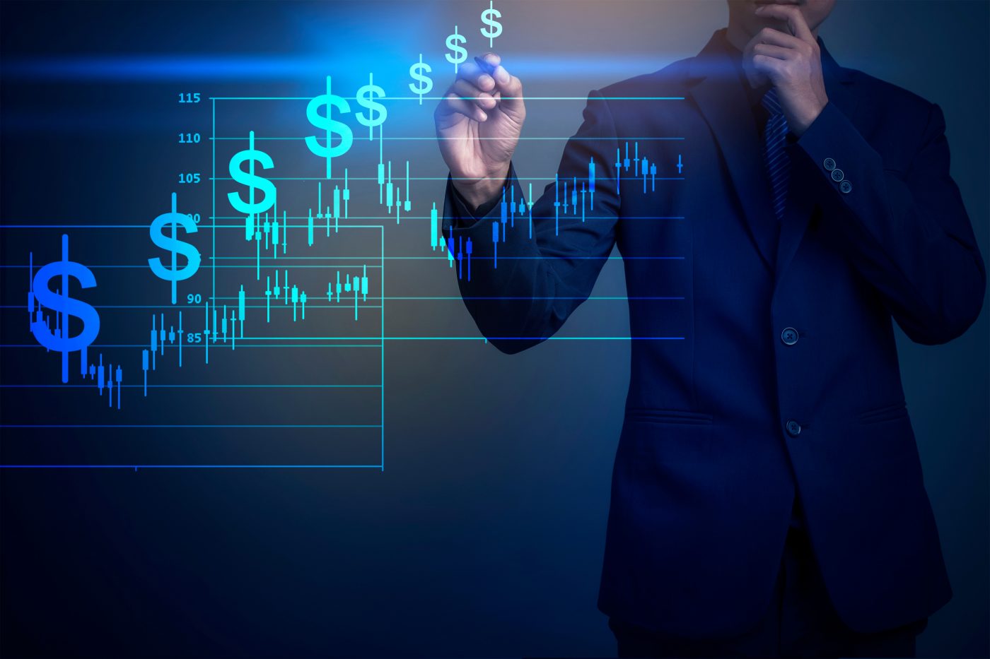 Đặc điểm của lệnh ATO trong chứng khoán