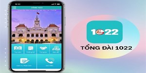 1022 là số gì? Tổng đài 1022 là gì?