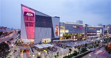 Cách đặt mua hàng online siêu thị AEON giao hàng tận nhà