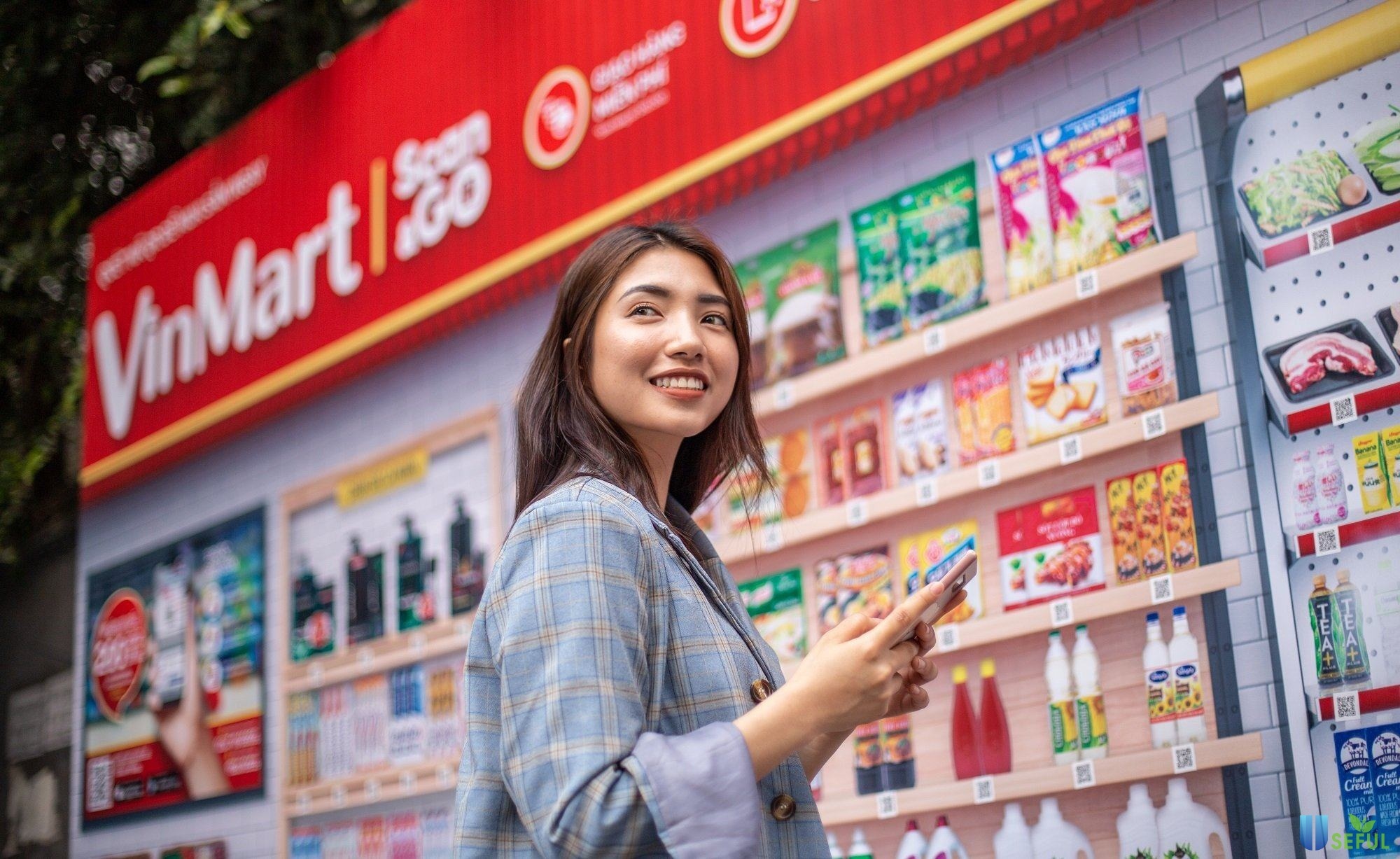 Cách đặt mua online Vinmart Cách đặt mua online Vinmart