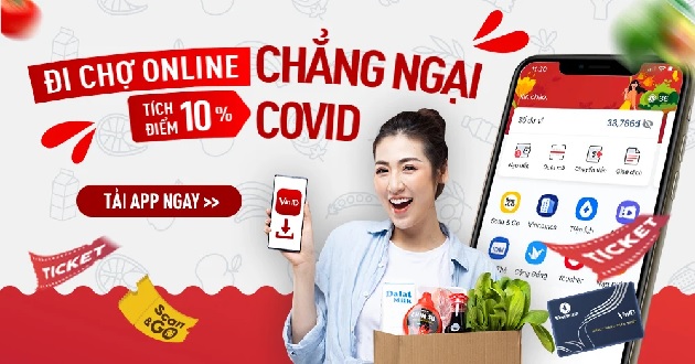 Cách đặt mua hàng siêu thị Vinmart online Cách đặt mua hàng siêu thị Vinmart online