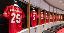 Đội hình MU 2021: Danh sách cầu thủ, số áo cầu thủ Manchester United hiện tại