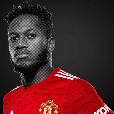 Đội hình MU: Áo số 17 - Tiền vệ Fred