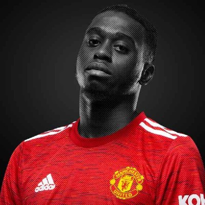 Đội hình MU: Áo số 29 - Hậu vệ Aaron Wan-Bissaka