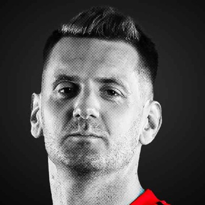 Đội hình MU: Áo số 22 - Thủ môn Tom Heaton