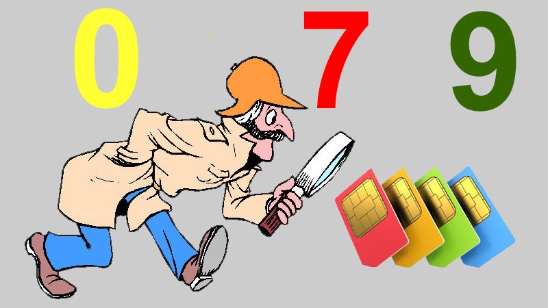 Đầu số 079 là mạng gì Đầu số 079 là mạng gì