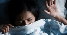 Ác mộng là gì? Ngủ hay nằm mơ thấy ác mộng là bị làm sao, bệnh gì?