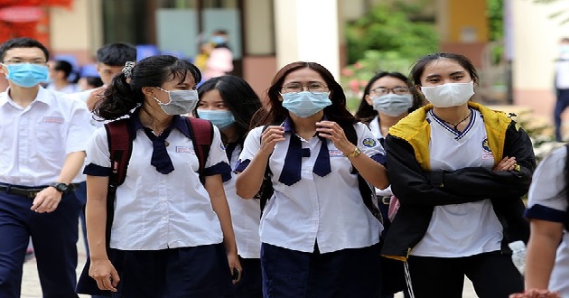 Bao nhiêu điểm thì đỗ tốt nghiệp THPT 2021 Bao nhiêu điểm thì đỗ tốt nghiệp THPT 2021