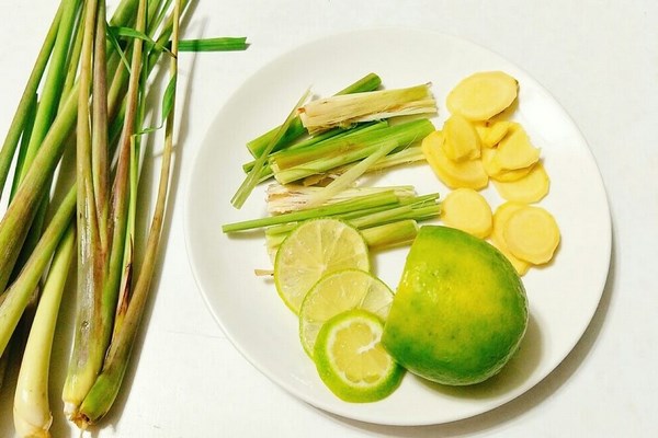 Cách làm nước xông hơi giải cảm Cách làm nước xông hơi giải cảm