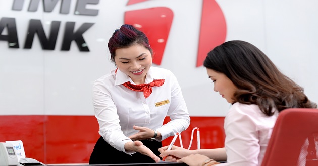 Ngân hàng nào làm việc thứ 7 Ngân hàng nào làm việc thứ 7