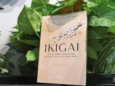 Ikigai là gì? Tìm hiểu về triết lý Ikigai