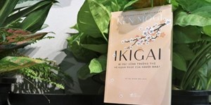 Ikigai là gì? Tìm hiểu về triết lý Ikigai