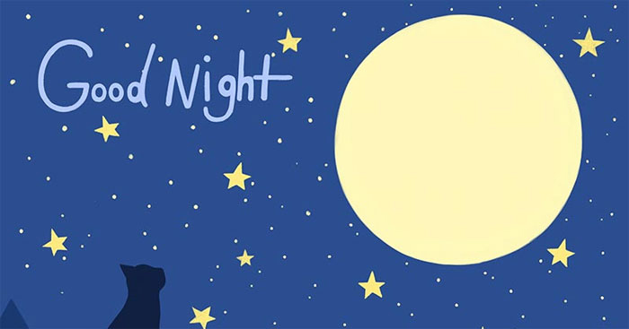 Thơ chúc vợ ngủ ngon hài hước