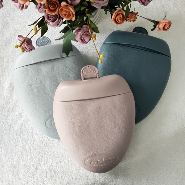 Túi chườm thông minh Fashy Germany Túi chườm thông minh Fashy Germany