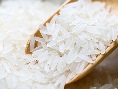 1kg gạo, 1kg đường có bao nhiêu hạt?