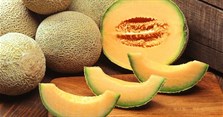 Ăn dưa lưới có tác dụng gì? Bà bầu ăn dưa lưới được không?