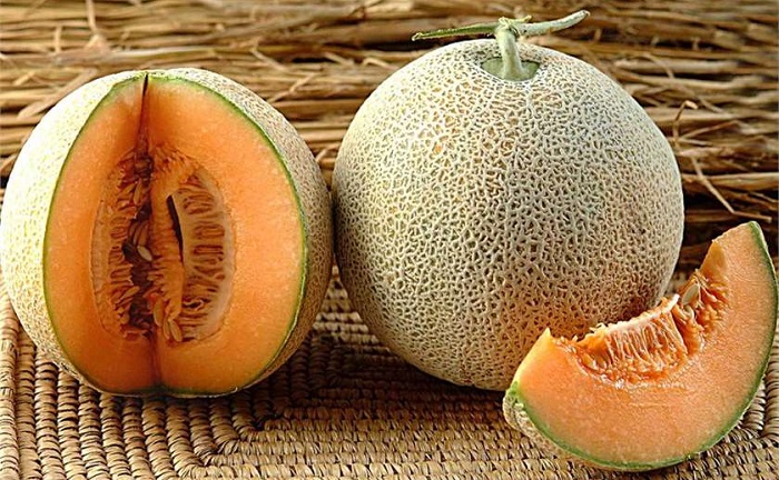 Thành phần dinh dưỡng của dưa lưới