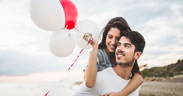 Cách đặt biệt danh cho người yêu