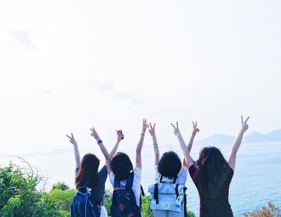 Biệt danh cho bạn thân