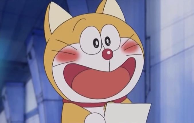 Doraemon tập 291 - Hộp ký ức 100 năm của Doraemon