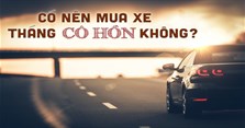 Tháng 7 cô hồn có nên mua xe không? Có nên mua xe vào tháng 7 âm?