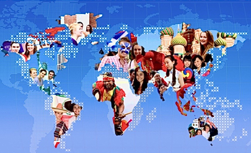 Nền văn hóa là gì? Nền văn hóa là gì?