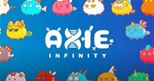 Hướng dẫn cách chơi game Axie Infinity trên điện thoại