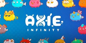 Hướng dẫn cách chơi game Axie Infinity trên điện thoại