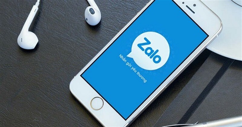 Cách đăng nhập 1 tài khoản Zalo trên 2 thiết bị điện thoại