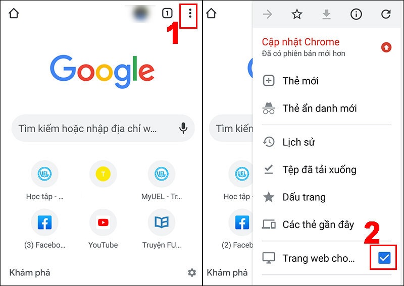 Cách đăng nhập Zalo trên 2 điện thoại Cách đăng nhập Zalo trên 2 điện thoại