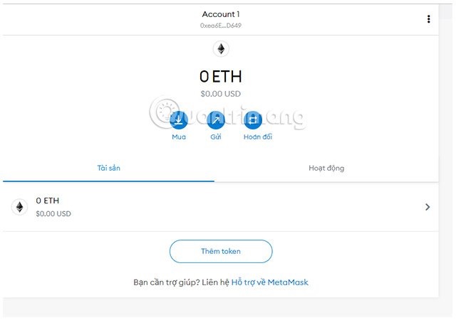 Cách tải game Axie Infinity Cách tải game Axie Infinity