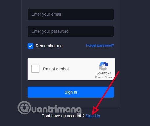 Cách tải game Axie Infinity Cách tải game Axie Infinity
