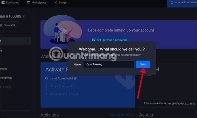 Cách tải game Axie Infinity Cách tải game Axie Infinity
