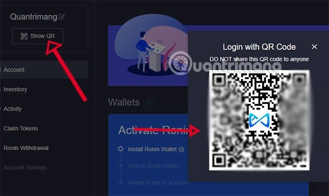 Cách tải game Axie Infinity Cách tải game Axie Infinity