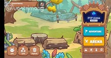 Cách tải, tạo tài khoản, đăng nhập game Axie Infinity trên Android, iOS